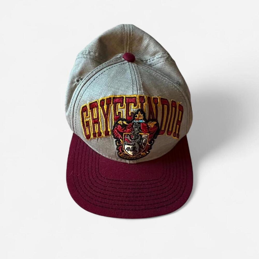 Harry Potter Gryffindor Hat